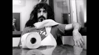 Frank Zappa - Select Songs III