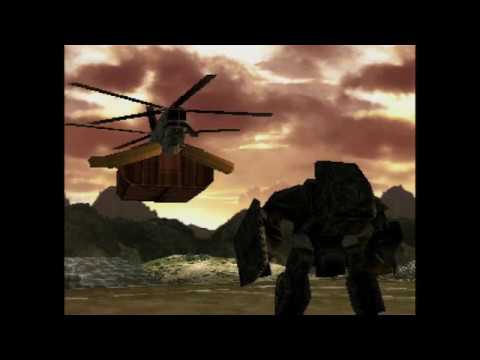 Spetz Playz Front Mission 3 Part 118 - Backtracking