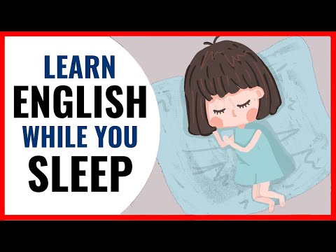 12 hours Learn English While Sleeping - American English Listening Practice - Level 4