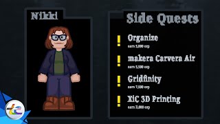 The Vectrix VX-1 Still Isn’t Done — But AuDHD Side Quests Happened!