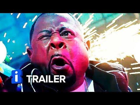 Bad Boys: Até O Fim - Trailer