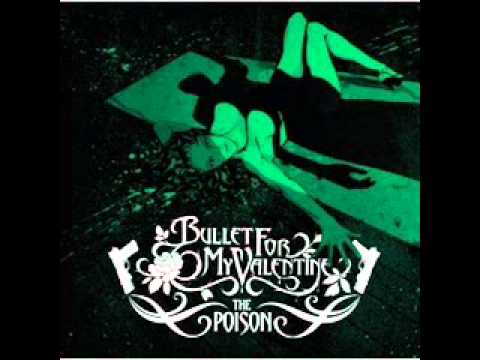 Bullet For My Valentine - 7 Days Lyrics