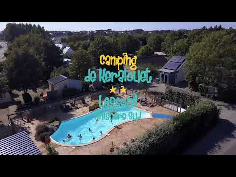 Camping de Keralouet - Camping Finistere - Image N°2