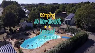 Camping de Keralouet Camping de Keralouet - Camping Finistere - Image N°2