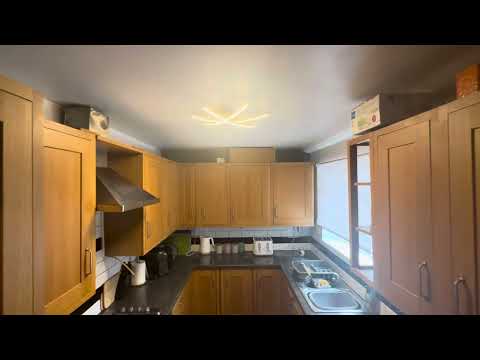 Queen Street, Normanton - Virtual Tour