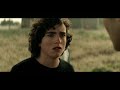 Clark Les Revela A Sus Hijos Que Es Superman Superman And Lois T1x01 Cris Series