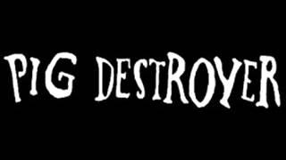 pig destroyer - the diplomat