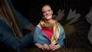 Быть готовой. Фрагмент из фильма 2 / To be ready. Film clip 2