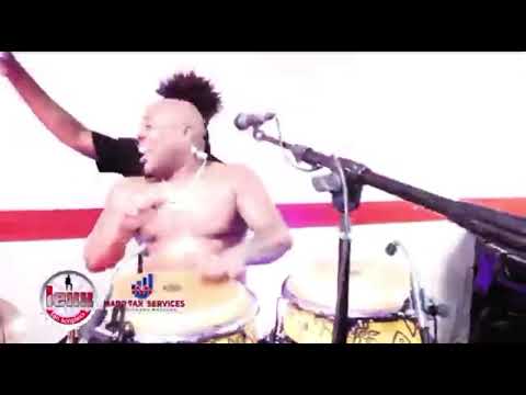 NUDORE-FAKE LIVE (WENDERLEGAL)