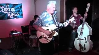 Boogie Woogie Country Girl - Mark Gamsjager & The Lustre Kings