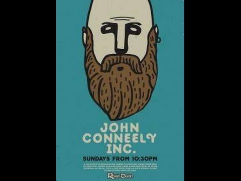 John Conneely Inc - Barbara Vulso - Glory Box