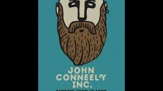 John Conneely Inc - Barbara Vulso - Glory Box