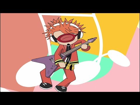 Video thumbnail for ROCKET DIVE
