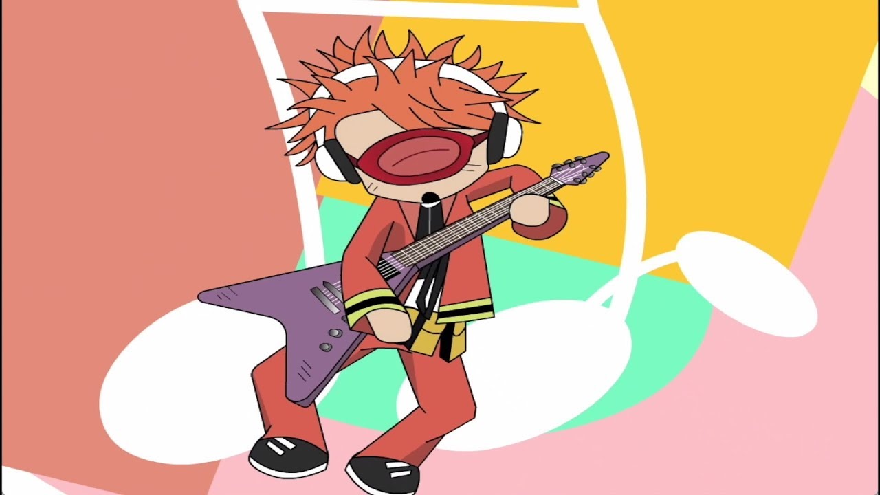 ROCKET DIVE / EXILE SHOKICHI