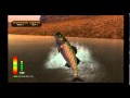 Bass Pro Shop The Strike Wii quot incredible Catch quot