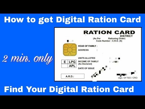 download lagu mp3 mp4 Ration Card Agent In Mumbai, download lagu Ration Card Agent In Mumbai gratis, unduh video klip Ration Card Agent In Mumbai