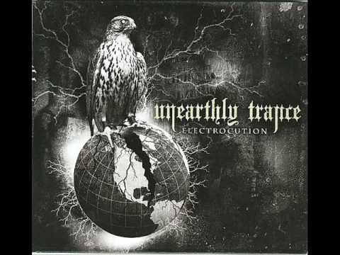 Unearthly Trance - Burn You Inside