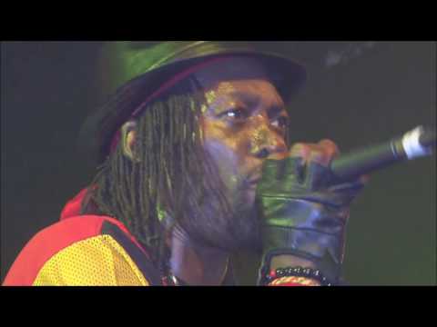 BRITAIN'S GOT REGGAE - HEAT 4 - SEMIFINALIST DAPPA DON (BRISTOL) & SOUL REBEL SQUAD