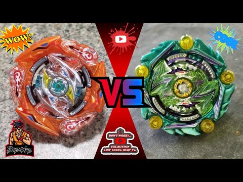 GLIDE RAGNARUK VS. CURSE SATAN