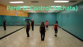 Perdi El Control (Bachata)