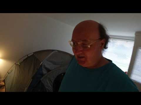 MongoTV_3503 - John Venter På Bedre Tider - Del 24 - Dag 255 af 500 Dage