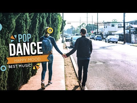 Be Your Light - CLNGR feat Ed Mills 😆 2010s Pop Happy Music Funny