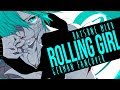 Hatsune Miku - ROLLING GIRL 【 German Cover by ...