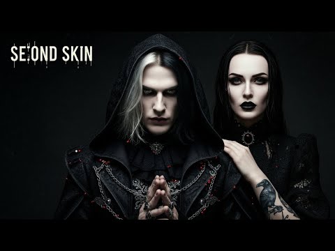 SECOND SKIN – Gothic Rebirth in Shadow