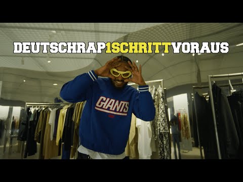Der aktuell BESTE Deutsche Rapper! Reezy - NUR DAMIT DU WEISST | Reaction