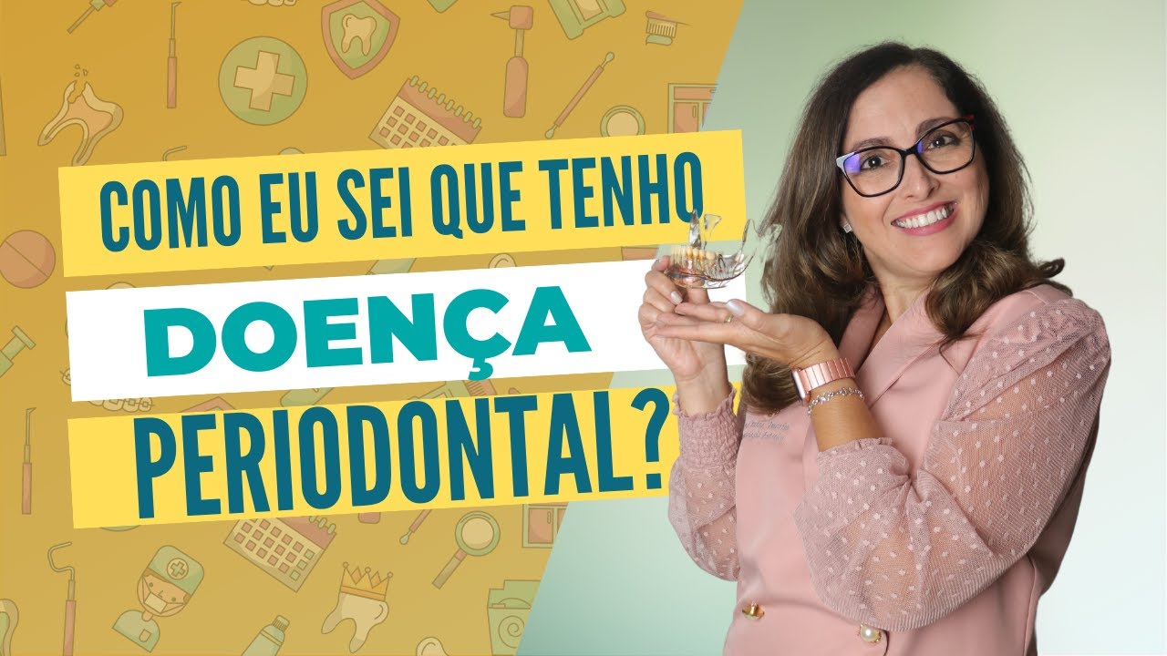 Doença Periodontal, sinais, sintomas e tratamento! Adornare Odontologia em Santos