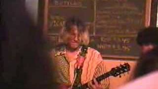 the Gollipopps Live 12/29/1996 at Galaxy Hut, Arlington VA