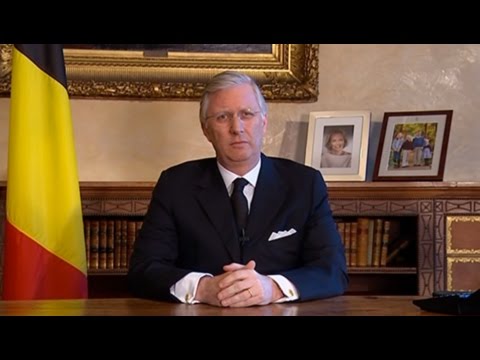 Koning Filip, T-loc, Dony & Koendalini DAG23 "Aangeslagen" 365DagenFreestyle