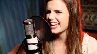 Colbie Caillat - Brighter Than The Sun (Cover by Tiffany Alvord) - Instrumental