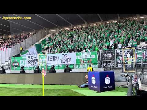 Cracovia - RADOMIAK RADOM (08.03.2025) doping