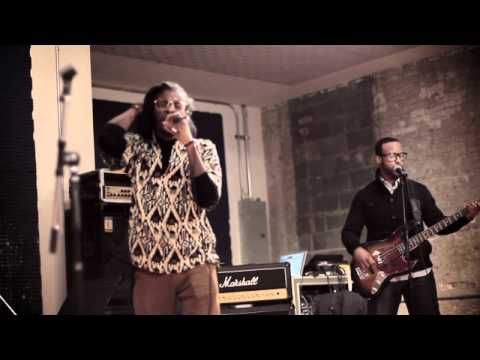 Jesse Boykins III | Prototype 3010 [Andre 3000 Cover], a short film