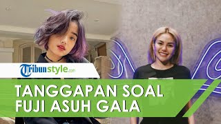Nikita Mirzani Beri Tanggapan Menohok saat Diminta Pendapat tentang Gala Sky yang Diasuh oleh Fuji