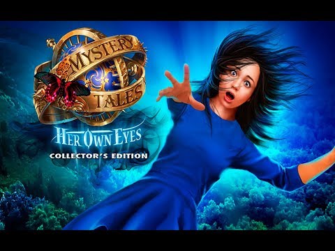 Mystery Tales 4 f2p Video