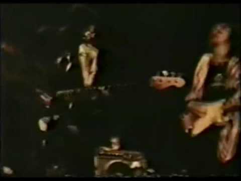 George Harrison - Hari's On Tour (Live 1974 Neon Chimp Edit).