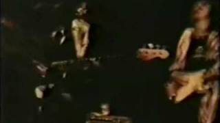 George Harrison - Hari&#39;s On Tour (Live 1974 Neon Chimp Edit).