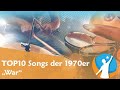 TOP 10 Songs Der 1970er War 1970 Edwin Starr