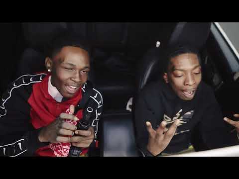 MeeskiMoney x CEODEE - Most Wanted (Official Music Video)