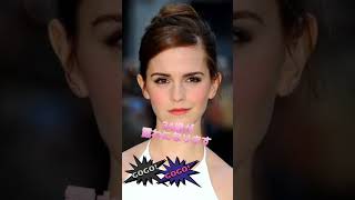 エマワトソンを止めて！！#エマワトソン #海外美女#かわいい#美女#cutebaby