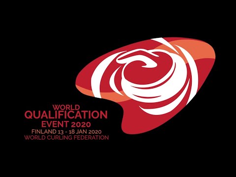 Curling World Qualification 2020 - Women NOR - AUS