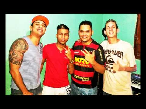 MC MENOR E DANILO COMETA E LÉO DA LAGOA - ELA É FODA - MÚSICA NOVA