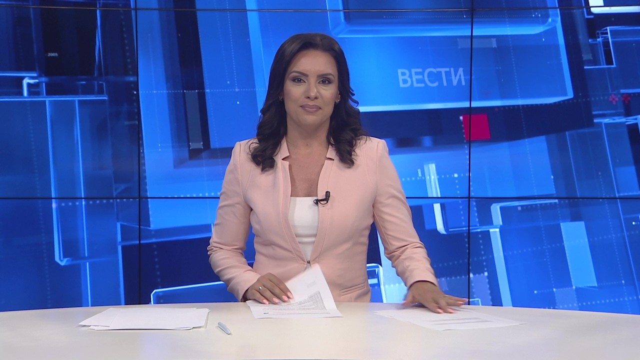 Вести на Канал 5 во 18, 17.06.2026