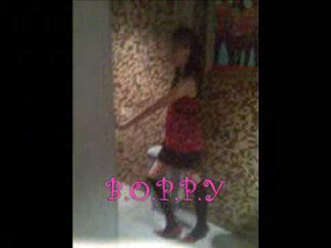 HAZEL cover The One I Love cover by Super Junior K.R.Y