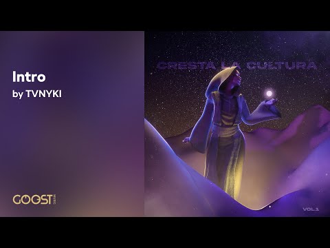 TVNYKI - Intro (Official Audio)