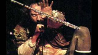 Jethro Tull  - Fallen On Hard Times