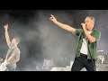 Keane - ‘Can't Stop Now’ in Salt Lake City on 9/8/24