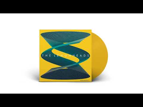 The Lemonheads - Speed of the Sound of Loneliness